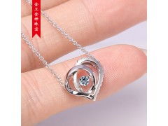 金银珠宝首饰加工与化妆品行业的融合创新——以番禺首饰设计加工厂为例