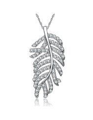 丰泽西珠宝 亚马逊平台上的项链与吊坠选购指南