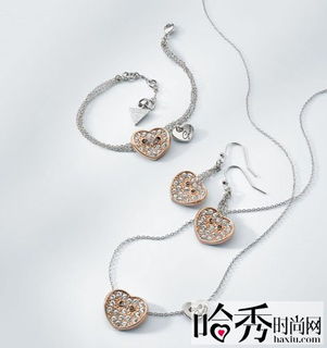 2013春夏珠宝新风尚 精致时髦，闪耀年轻活力