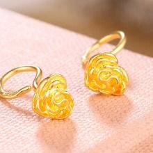 2019年特殊与个性化金银珠宝首饰价格参考与批发信息（第20页）