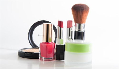 菡雅化妆品 美妆品牌形象与店铺视觉设计