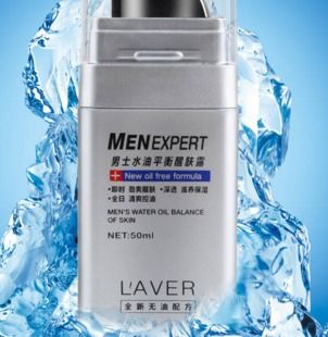 Laver化妆品 产品与店铺装修视觉指南